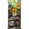Produktbild: Compo Bio Hochbeet- und Gewächshauserde Torffrei 40,