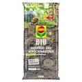 Produktbild: COMPO BIO Hochbeet- und Gewächshauserde torffrei, ideal für komfortables Gärtnern - besonders hoher Humusanteil für eine 5-wöchige Nährstoffversorgung 40 L