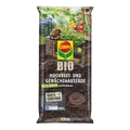 Produktbild: COMPO BIO Hochbeet- und Gewächshauserde torffrei, 40 Ltr