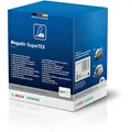 Produktbild: Bosch/Siemens MegaAir SuperTEX Typ P Staubsaugerbeutel + Filter (12+3)