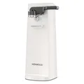Produktbild: Kenwood CAP80.000WH Elektrischer Dosenöffner inkl. Messerschärfer Flaschenöffner