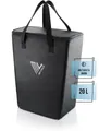 Produktbild: MIVELO Fahrradtasche Kühleinsatz für Gepäckträgertaschen Kühltasche Fahrrad