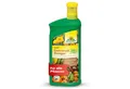 Produktbild: Neudorff Universaldünger Bio - Azet UniversalDünger 1 Liter, 100% organisch und vegan - Bio Dünger für Blumen, Gemüse, Obst, Zierpflanzen, fördert kräftiges Wachstum, reiche Ernte und üppige Blütenbildung, Flüssigdünger mit praktischem Dosierbecher