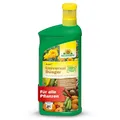 Produktbild: Neudorff Azet UniversalDünger 1 Liter für Zierpflanzen, Gemüse, Obst und Blumen