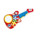Produktbild: Hape E0335 6-in-1 Musikinstrument