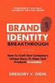 Produktbild: Brand Identity Breakthrough: How to Craft Your Companys... | Buch | Zustand gut