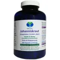 Produktbild: Johanniskraut natürliches Hypericin 360 Kapseln Ruhe & Entspannung NATUR pur OHNE Zusatzstoffe Kein Extrakt.