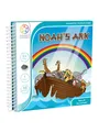 Produktbild: SMART GAMES, Buch Reisespiele, Arche Noah, englische Version 94fcd4394bd9646b