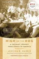 Produktbild: Jessica B Harris High on the Hog (Taschenbuch)