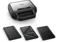 Produktbild: TEFAL Sandwichmaker 