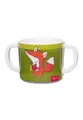 Produktbild: Sigikid Tasse Kindergeschirr Tasse Fuchs Forest Fox rPET, 1-tlg., 100% rPET