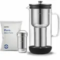 Produktbild: Aarke Purifier - Wasserfilter Kanne, 1,18l