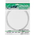 Produktbild: 88202 InLine LWL Simplex Kabel FTTH LC/APC 8° zu 9/125µm OS2 2m ~D~