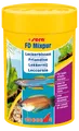 Produktbild: Sera FD mixpur 100 ml - Leckerbissen-Mischung für alle Zierfische