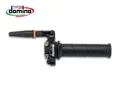 Produktbild: DOMINO RACING EINZELKABEL ALUMINIUM GASHEBEL