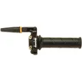 Produktbild: Domino Gasgriff mechanisch, 1 Zügel, 57mm Hubweg