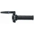 Produktbild: Gasgriff RACING DOMINO 3520.03-01 quick throttle system für: ducati