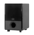 Produktbild: Mivoc Hype 10 G2 300W Hi-Fi Subwoofer - Schwarz