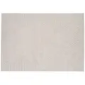Produktbild: Teppich Aron Solar, Weiß, Textil, Uni, rechteckig, 160x230 cm, Teppiche & Böden, Teppiche, Moderne Teppiche