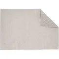 Produktbild: Aron Teppich 160x230 Cm Weiß.