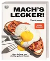 Produktbild: Mach's lecker! Der Anfang von richtig gutem Essen. 100 easy Rezepte, Step-by-...