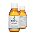 Produktbild: Rosita » Cod Liver Oil 150ml » Lebertran