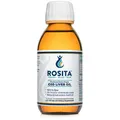 Produktbild: Rosita Lebertran (EVCLO) flüssig, 150 ml