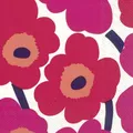 Produktbild: Marimekko Cocktail Servietten Unikko Red 25 x 25 cm