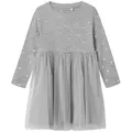 Produktbild: name it Kleid in Grau - 122