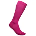 Produktbild: Bauerfeind Sports - Women's Run Ultralight Compression Socks - Kompressionssocken 41-43 - S: 31-36 cm | EU 41-43 rosa