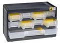 Produktbild: allit Kleinteilemagazin VarioPlus Basic 15 9 Fächer