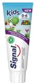 Produktbild: 8720181501456 Signal Kids 0-6 lat Pasta do Zębów 75 ml Unilever