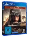 Produktbild: Assassins Creed Mirage: Deluxe Edition - Uncut von... | Game | Zustand sehr gut