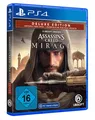 Produktbild: Assassin's Creed Mirage PS4 Sony Playstation 4