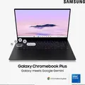 Produktbild: Samsung Galaxy Chromebook Plus - 15.6