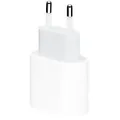 Produktbild: Apple Netzadapter Grau