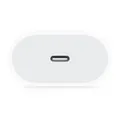 Produktbild: Apple USB-C Power Adapter, USB-Netzteil [USB-C] (2025), 20W, DE