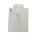 Produktbild: Apple Usb-C 20W Travel Wall Adapter Kabelloses Zubehör --.