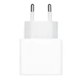 Produktbild: Apple 20W USB-C Power Adapter Ladegerät (USB-C) (MD3J4ZM/A) #19972181