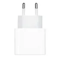 Produktbild: Apple 20W USB-C Ladeadapter - Optimales Schnellladen für iPhone & iPad