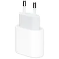 Produktbild: Apple USB-C Power Adapter MD3J4ZM/A, 20 Watt, Ladegerät, weiß