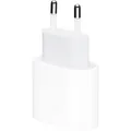 Produktbild: Apple 20W USB‑C Power Adapter USB Ladegerät 20 W 1x USB-C® Innenbereich