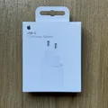 Produktbild: Original Apple 20W USB-C Power Adapter Netzteil Ladegerät ⚡️Blitzversand⚡️