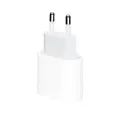 Produktbild: Apple MD3J4ZM/A Ladegerät 20W USB-C Weiß