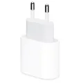 Produktbild: Apple USB-C Power Adapter 20W - Ladegerät | Weiß Neu