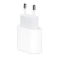 Produktbild: Original Apple 20W USB-C Power Adapter Schnellladegerät iPhone iPad