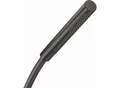 Produktbild: hansgrohe Axor Starck Stabhandbrause 10531340 DN 15, 1jet, brushed black chrome