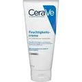 Produktbild: CeraVe Moisturizing Cream, Frauen, All ages, trockene Haut, normale Haut, Feuchtigkeitsspendend, Topf, Aqua / Water / Eau, Glycerin, Cetearyl Alcoh...