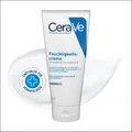Produktbild: CeraVe Feuchtigkeitscreme, 177 ml, PZN 14017607