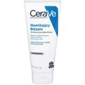 Produktbild: CeraVe feuchtigkeitsspendende Lotion für trockene Gesichtshaut 177 ml